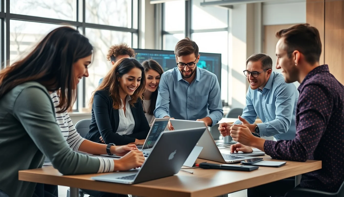 Empowering Small Businesses